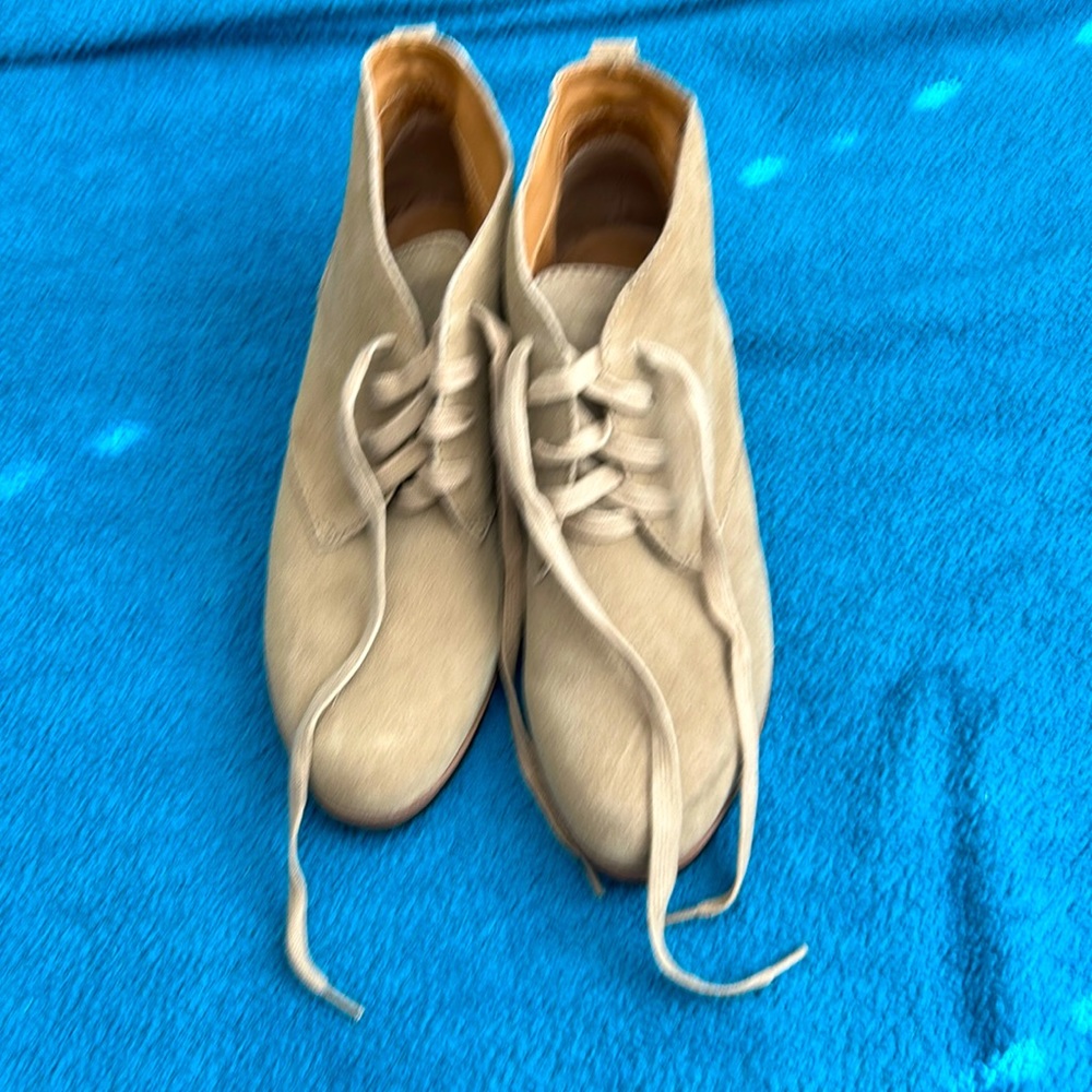 COPY - Size 8 Susina ankle boot